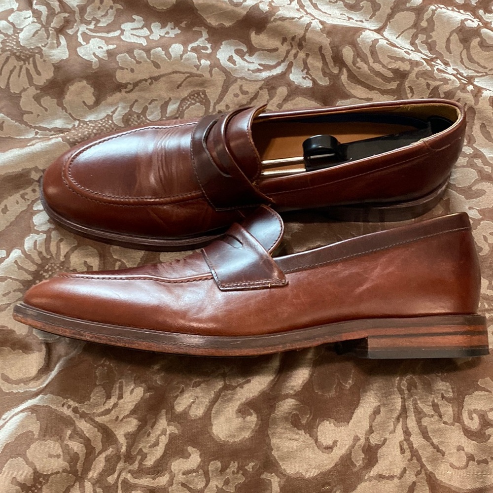 Bostonian Loafers